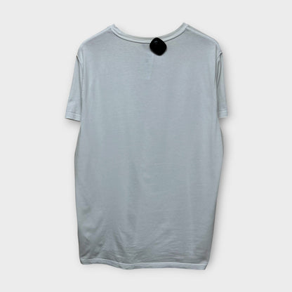 T-shirt K-way Blanc - XL