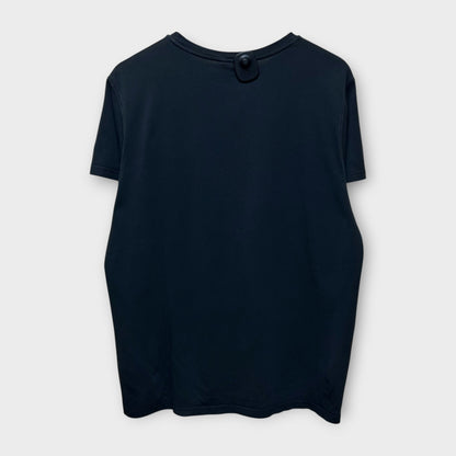 T-shirt K-way Noir - XL