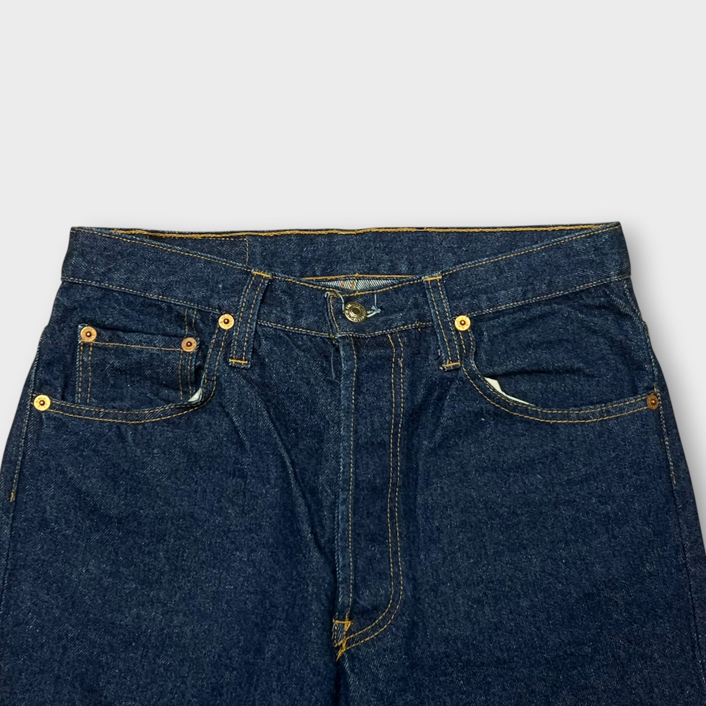 Jean Levi's 501 W31 L36 Navy - FR40