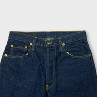 Jean Levi's 501 W31 L36 Navy - FR40