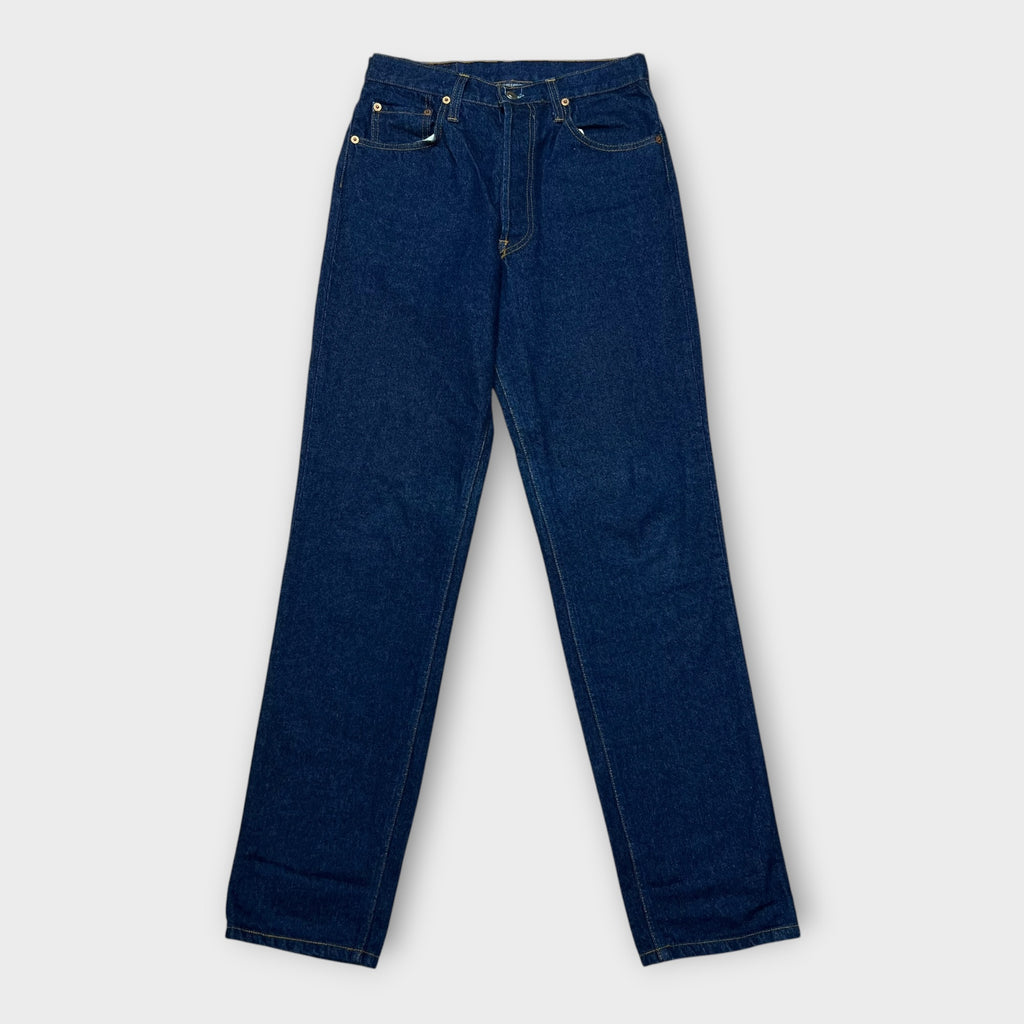 Jean Levi's 501 W31 L36 Navy - FR40