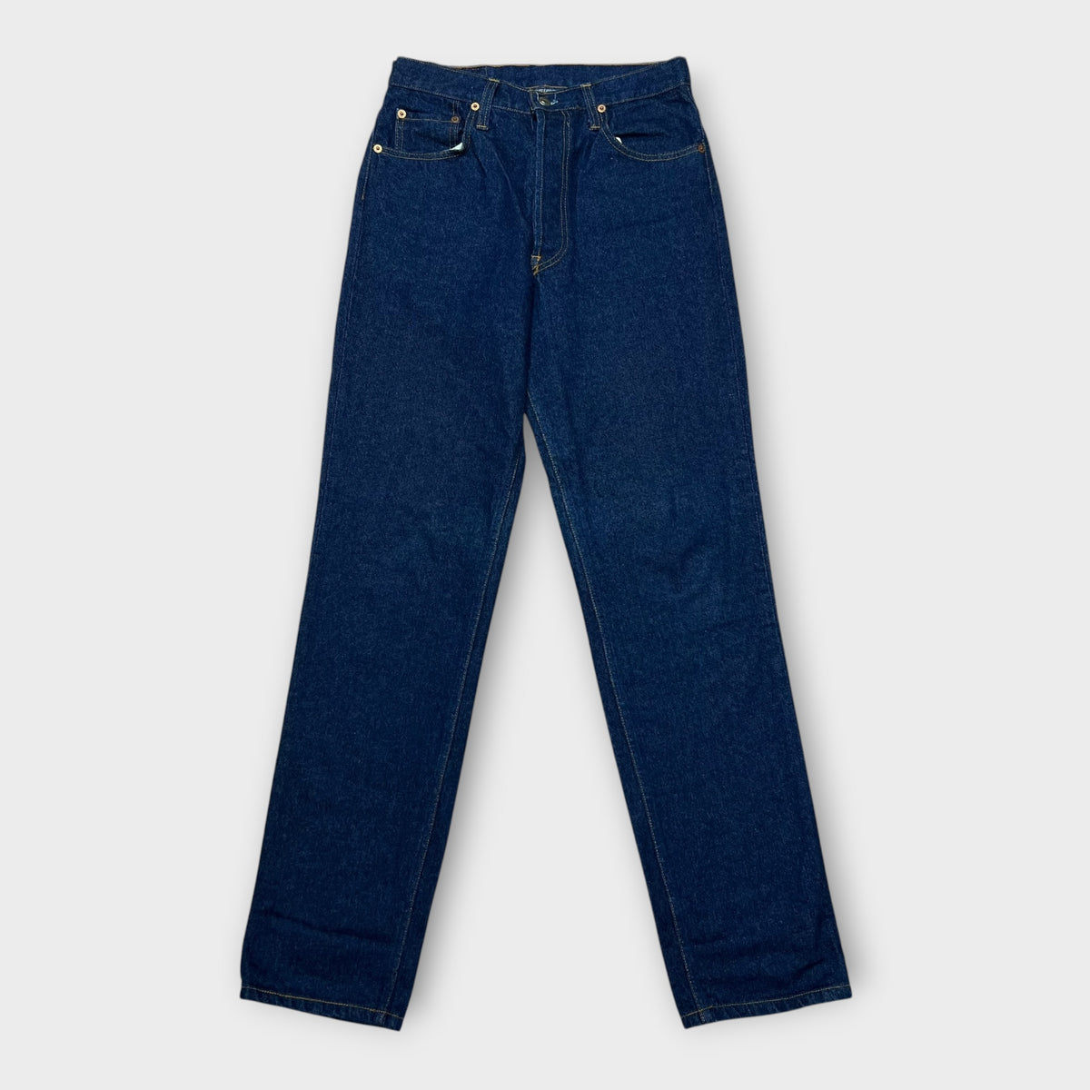 Jean Levi's 501 W31 L36 Navy - FR40