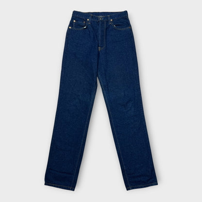 Jean Levi's 501 W31 L36 Navy - FR40