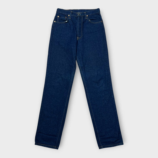 Jean Levi's 501 W31 L36 Navy - FR40
