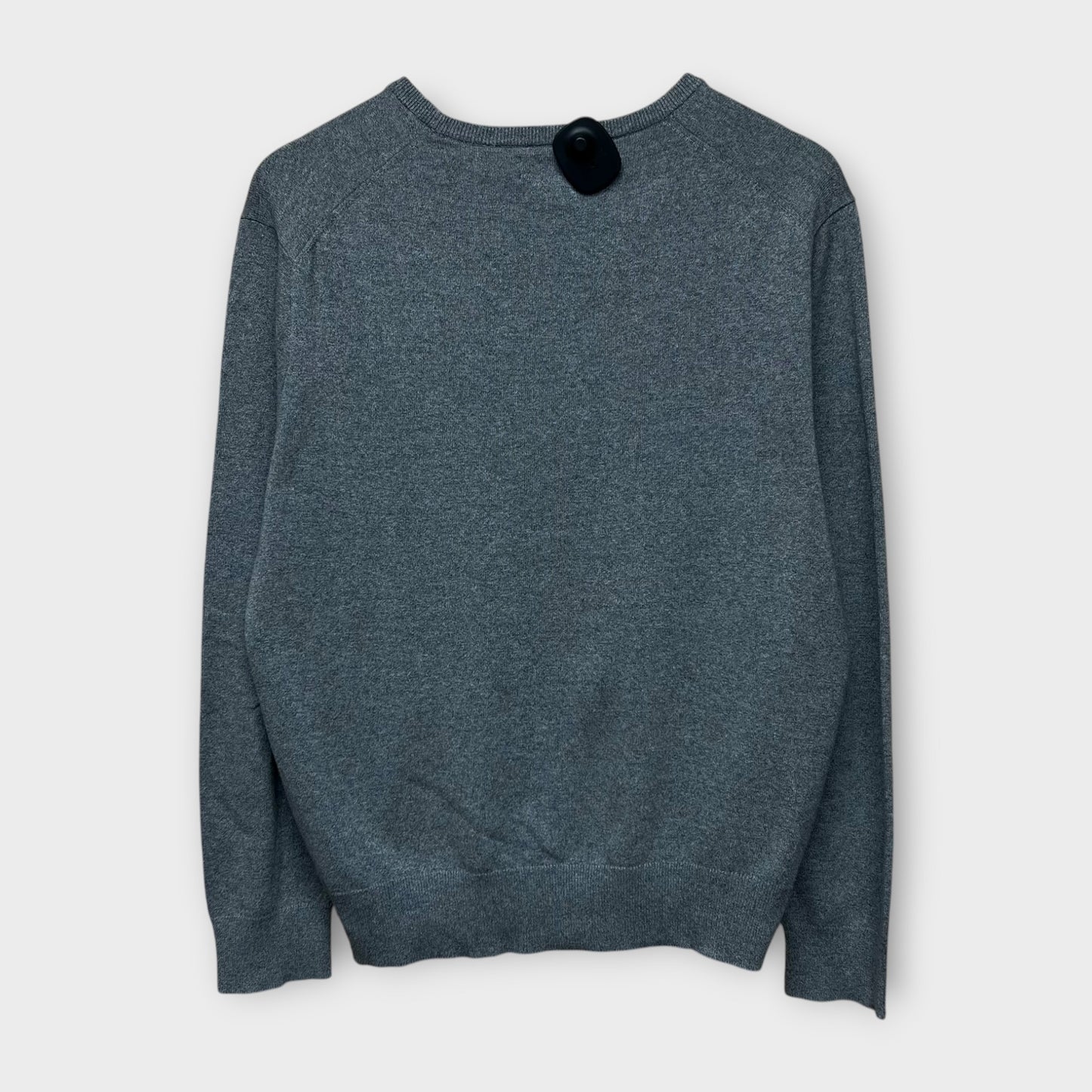 Pull Ralph Lauren Gris - M