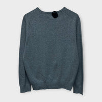 Pull Ralph Lauren Gris - M