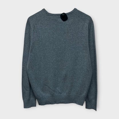 Pull Ralph Lauren Gris - M