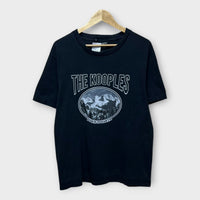T-shirt The Kooples Gris Foncé - M