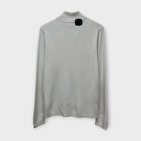 1/4 Zip Sandro Beige - M