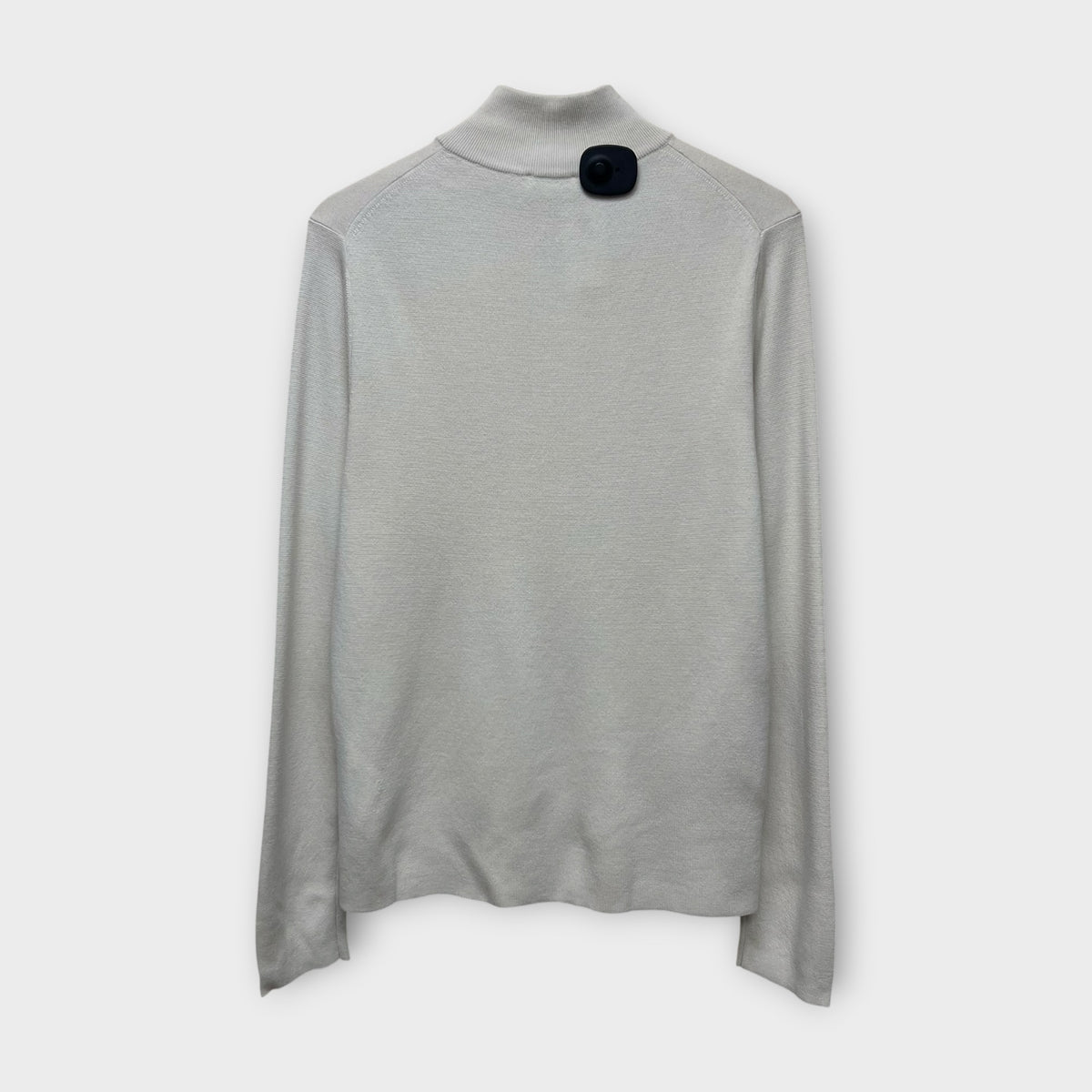 1/4 Zip Sandro Beige - M