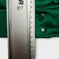 Veste Mitchell & Ness Vert - L