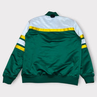 Veste Mitchell & Ness Vert - L