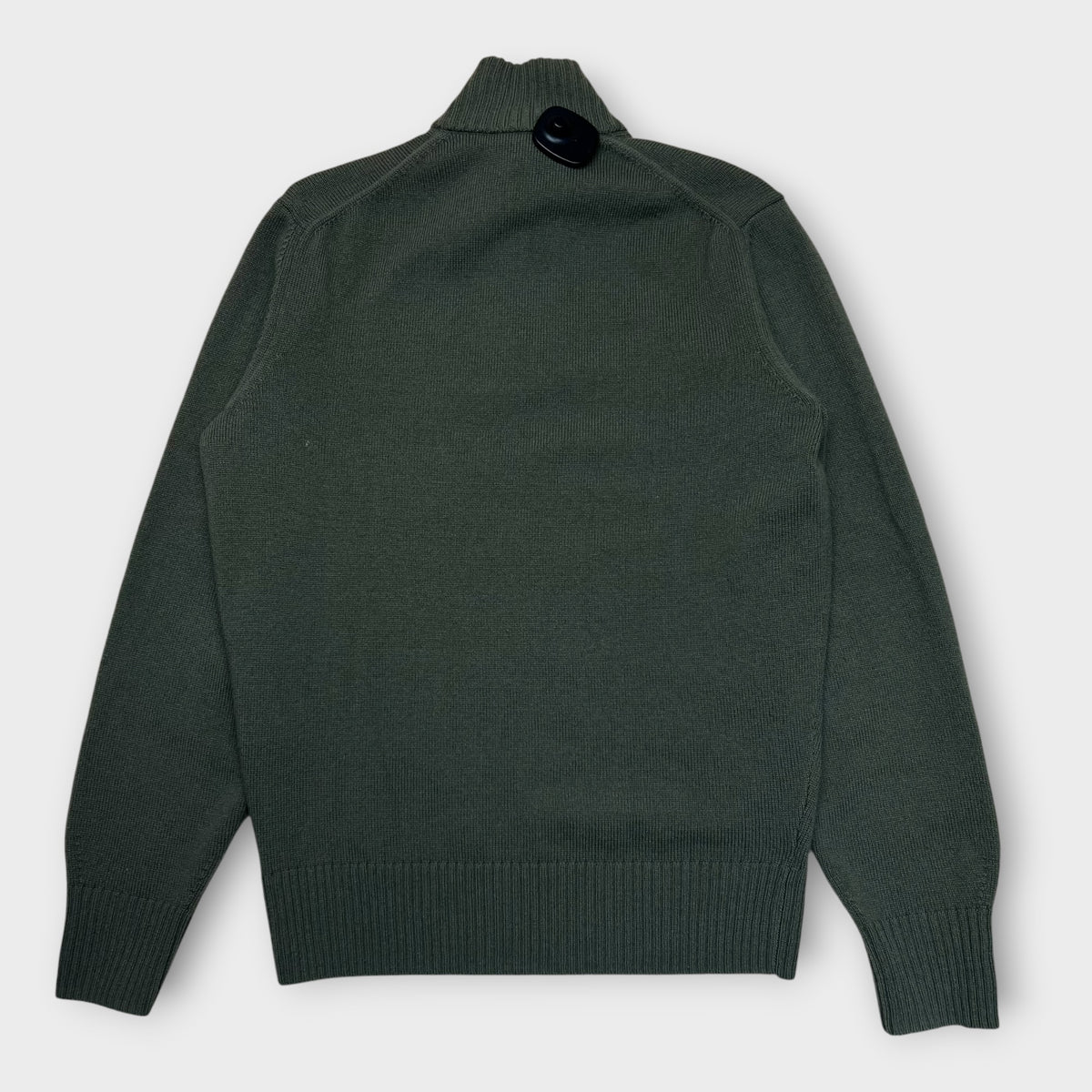 Sweat Lacoste Kaki - S