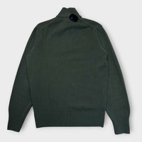 Sweat Lacoste Kaki - S