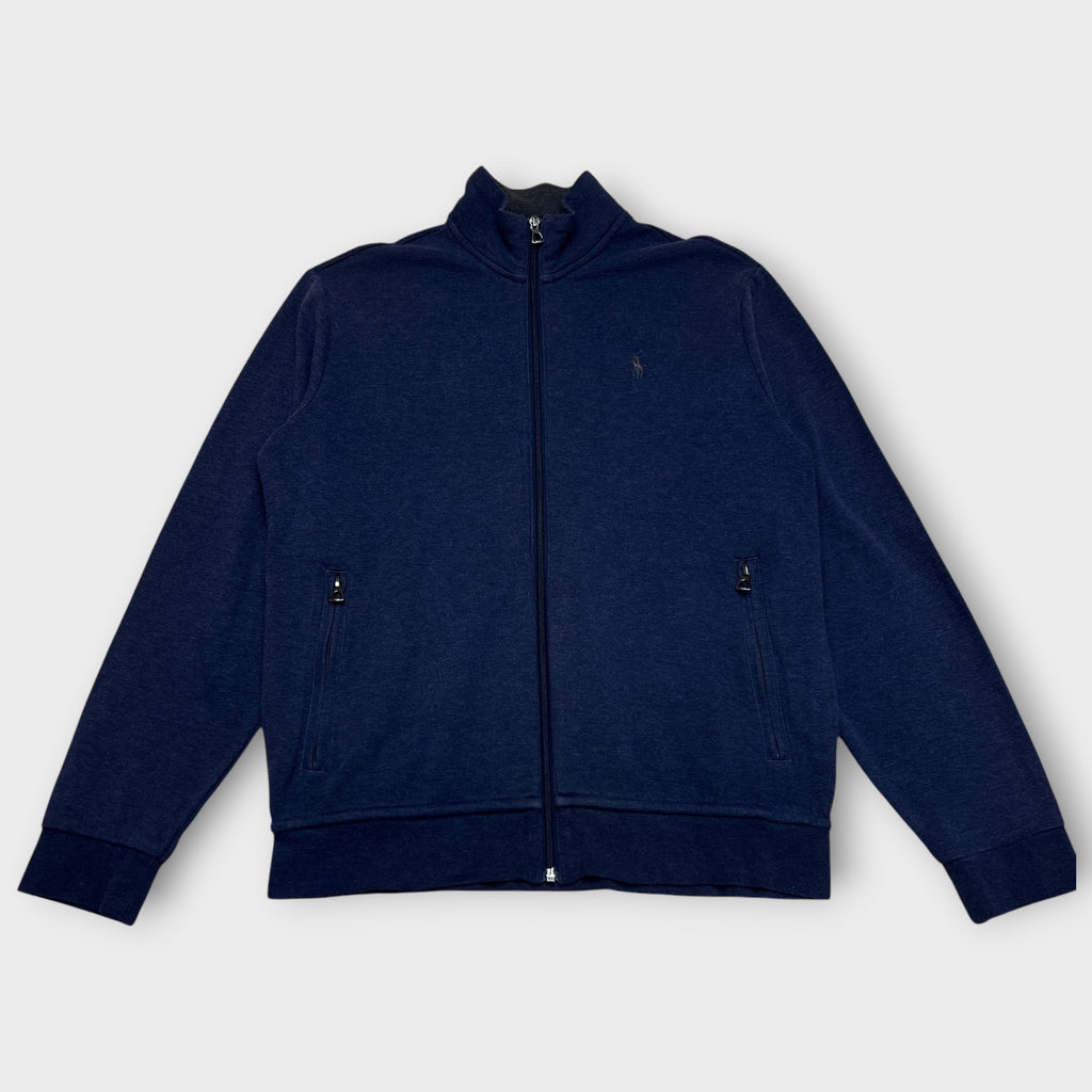 Zip Ralph Lauren - Bleu