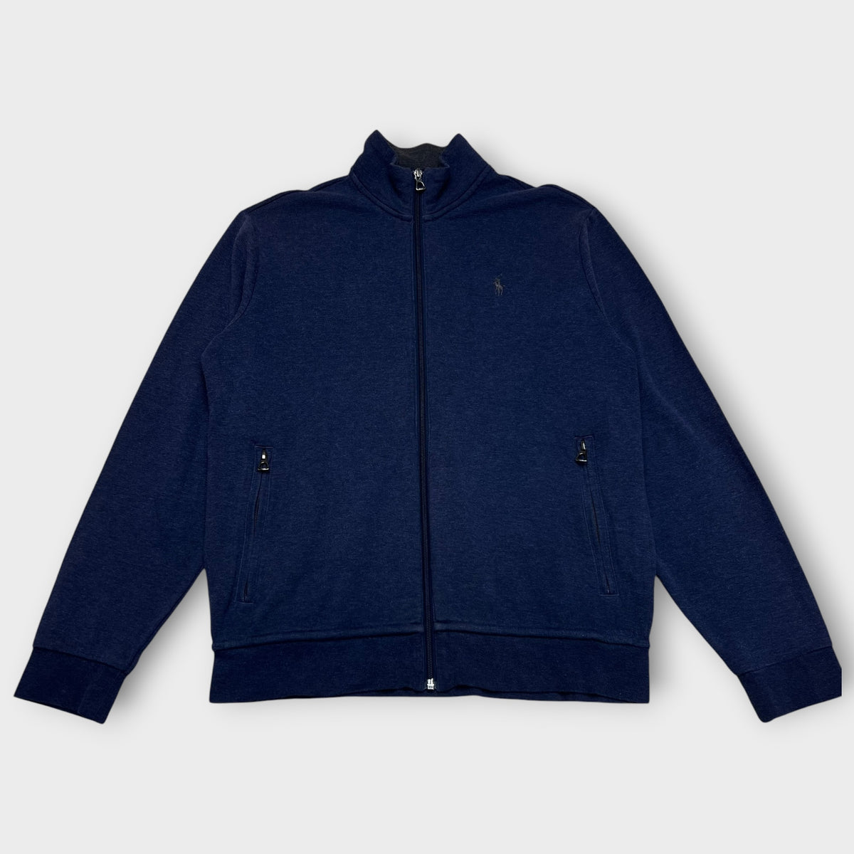 Zip Ralph Lauren - Bleu