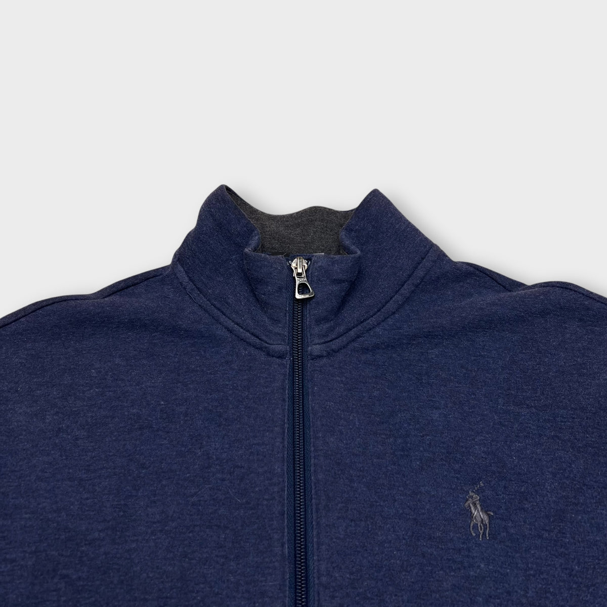 Zip Ralph Lauren - Bleu