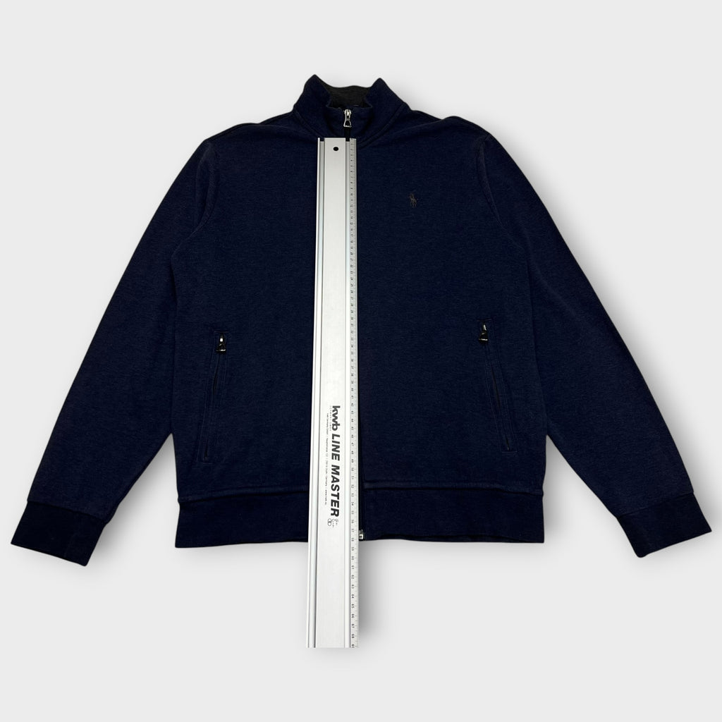 Zip Ralph Lauren - Bleu