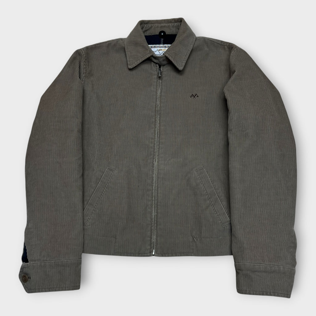 Veste Thomas Burberry Beige - S