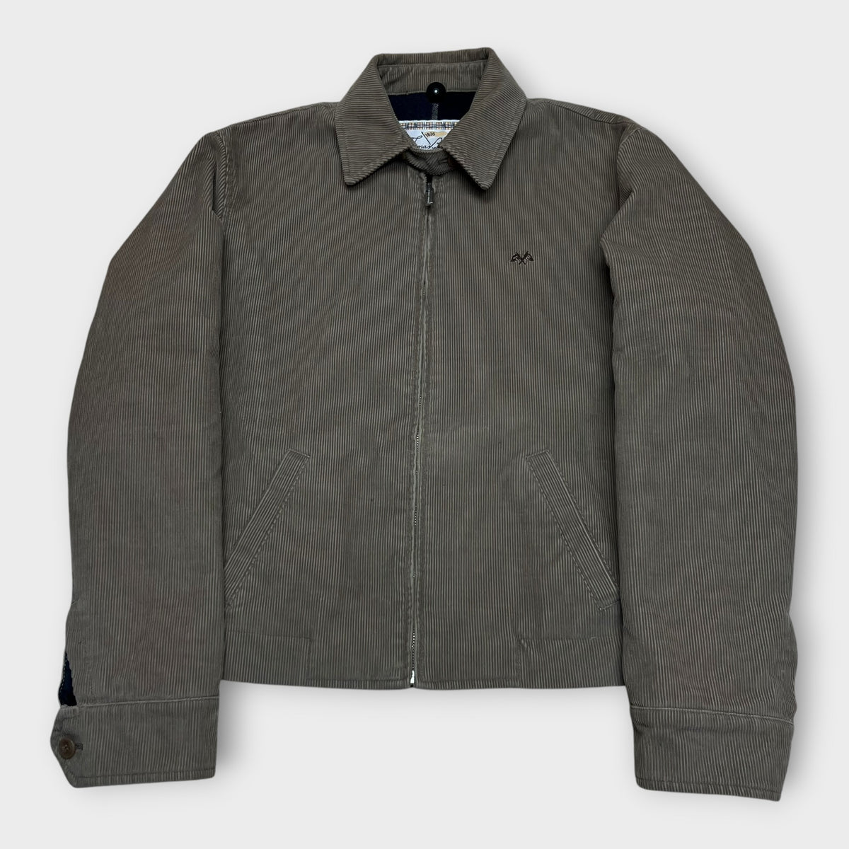 Veste Thomas Burberry Beige - S