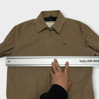 Veste Thomas Burberry Beige - S
