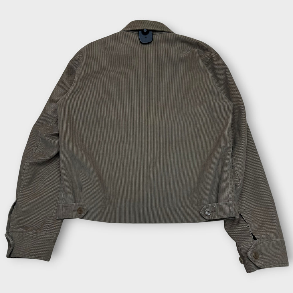Veste Thomas Burberry Beige - S