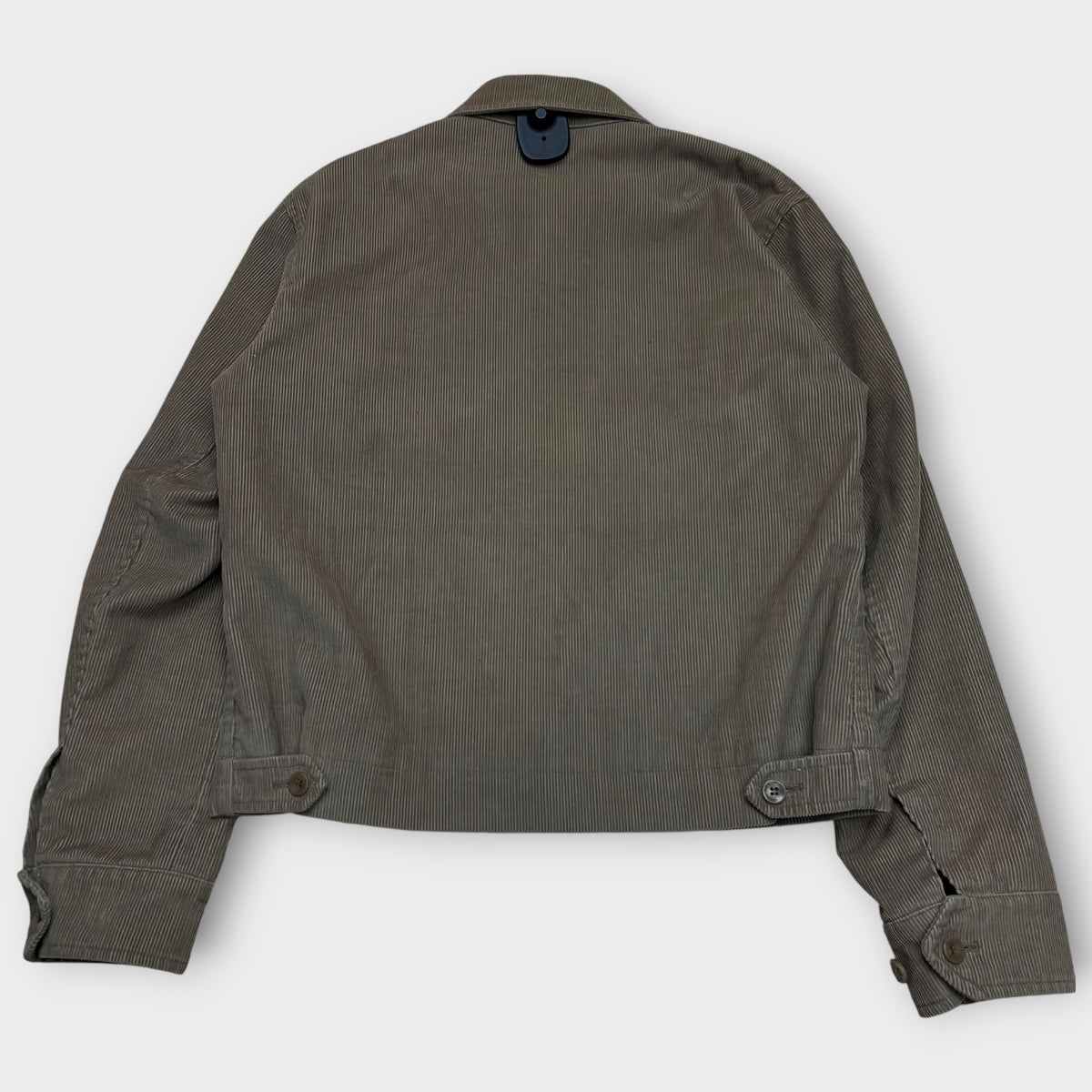 Veste Thomas Burberry Beige - S