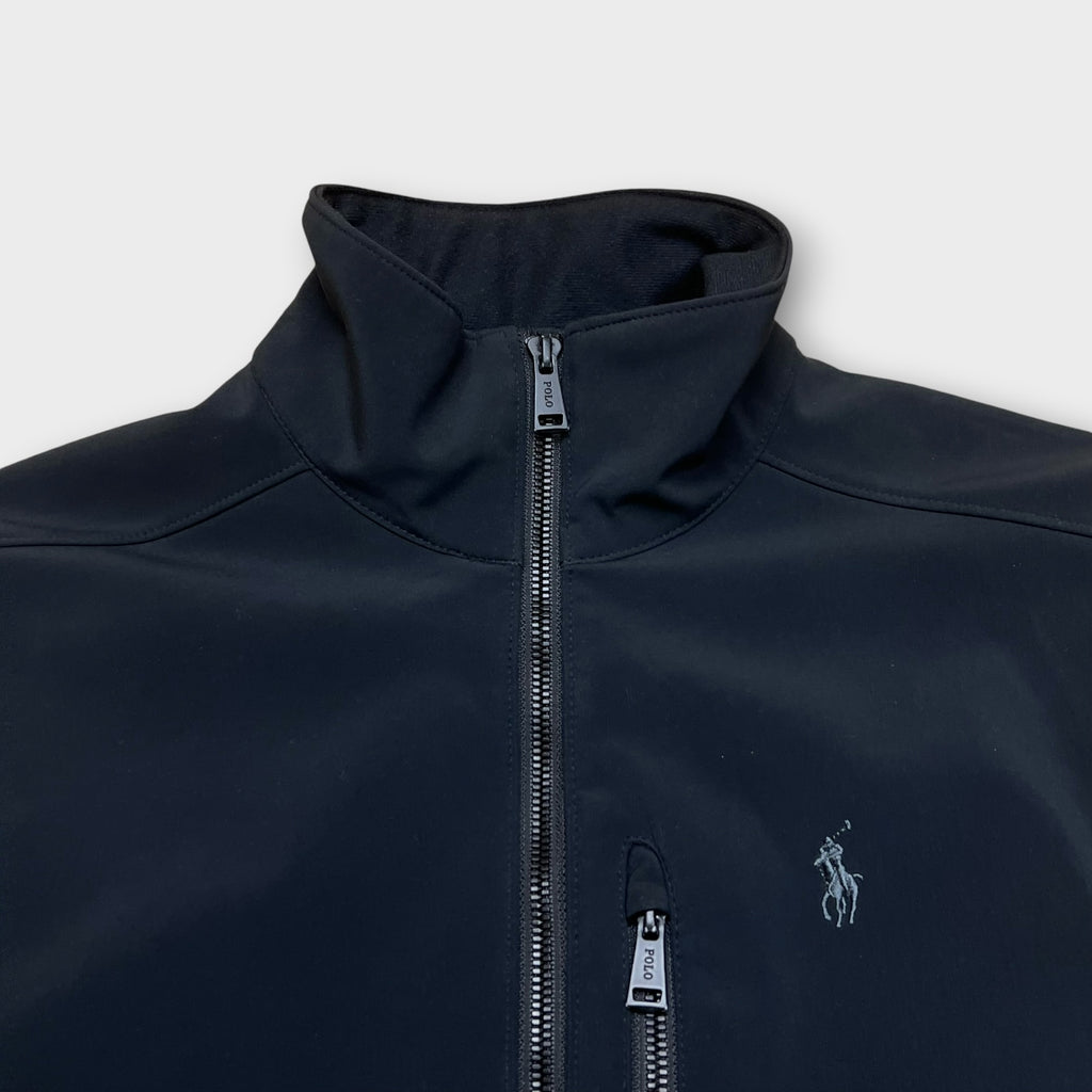 Veste Ralph Lauren Noir - XS