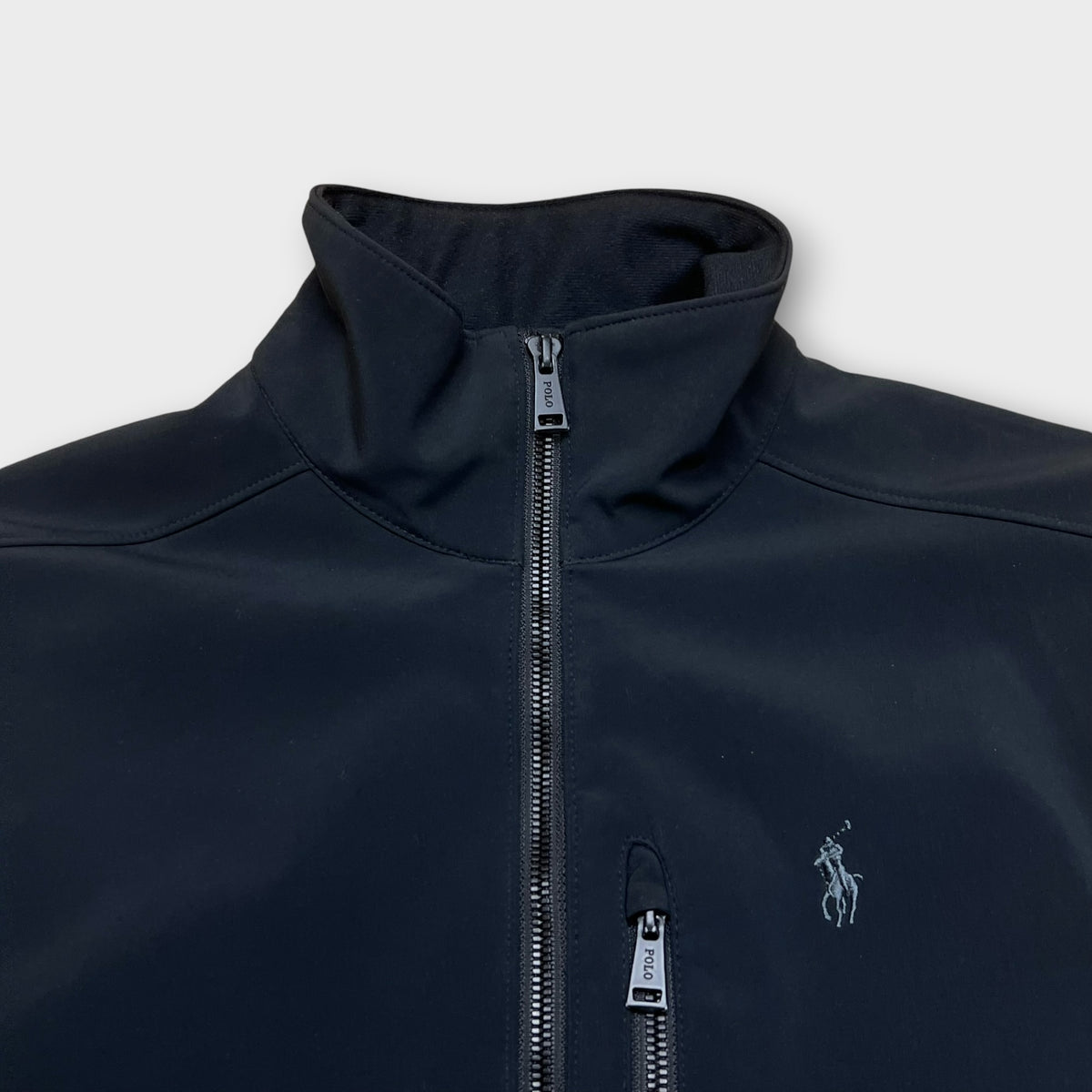 Veste Ralph Lauren Noir - XS