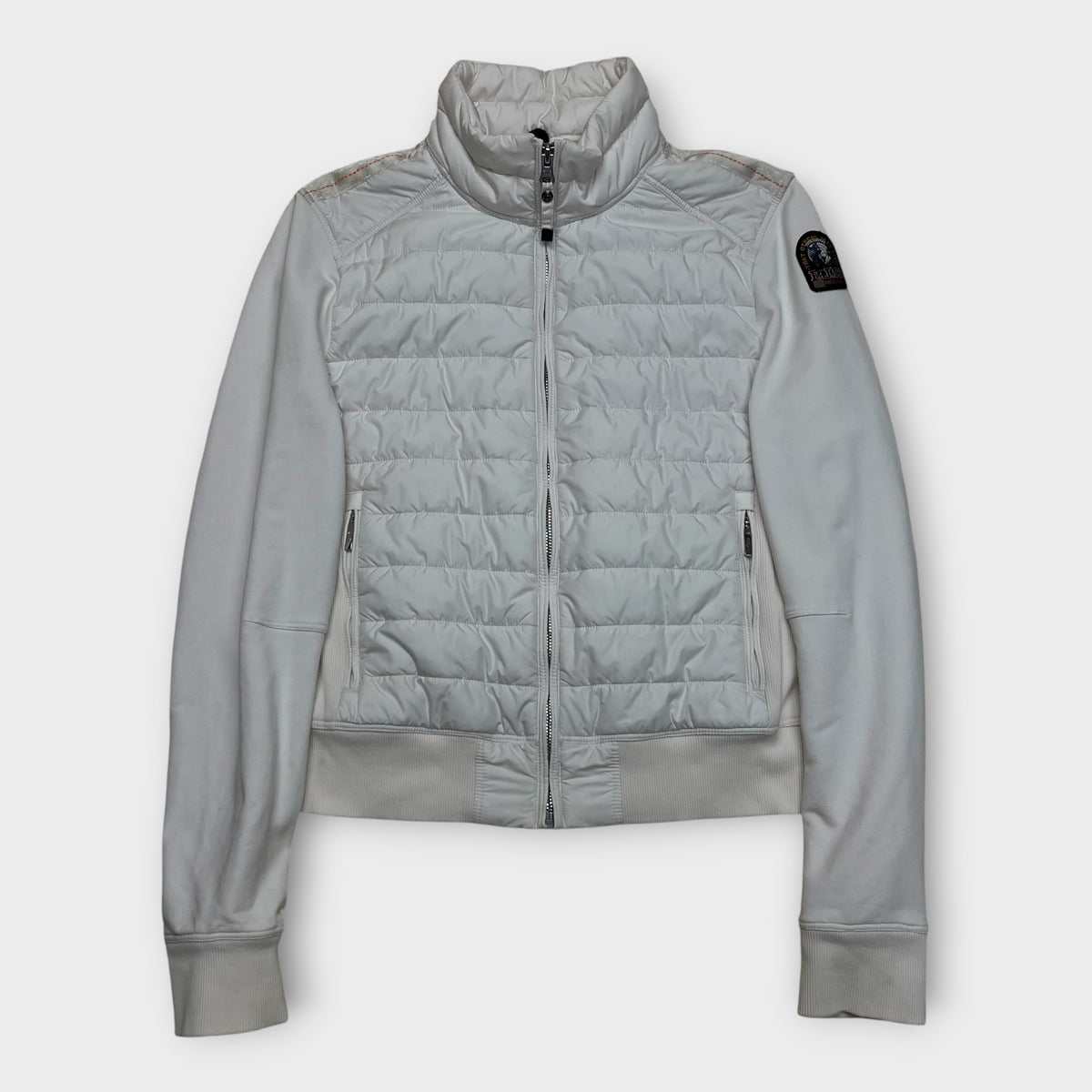 Veste Parajumpers Blanc - XS
