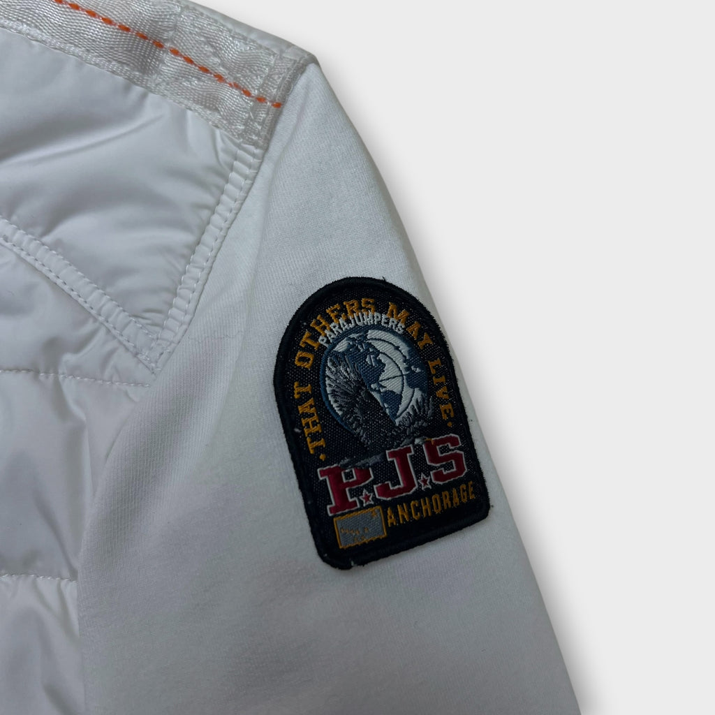 Veste Parajumpers Blanc - XS