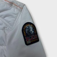 Veste Parajumpers Blanc - XS
