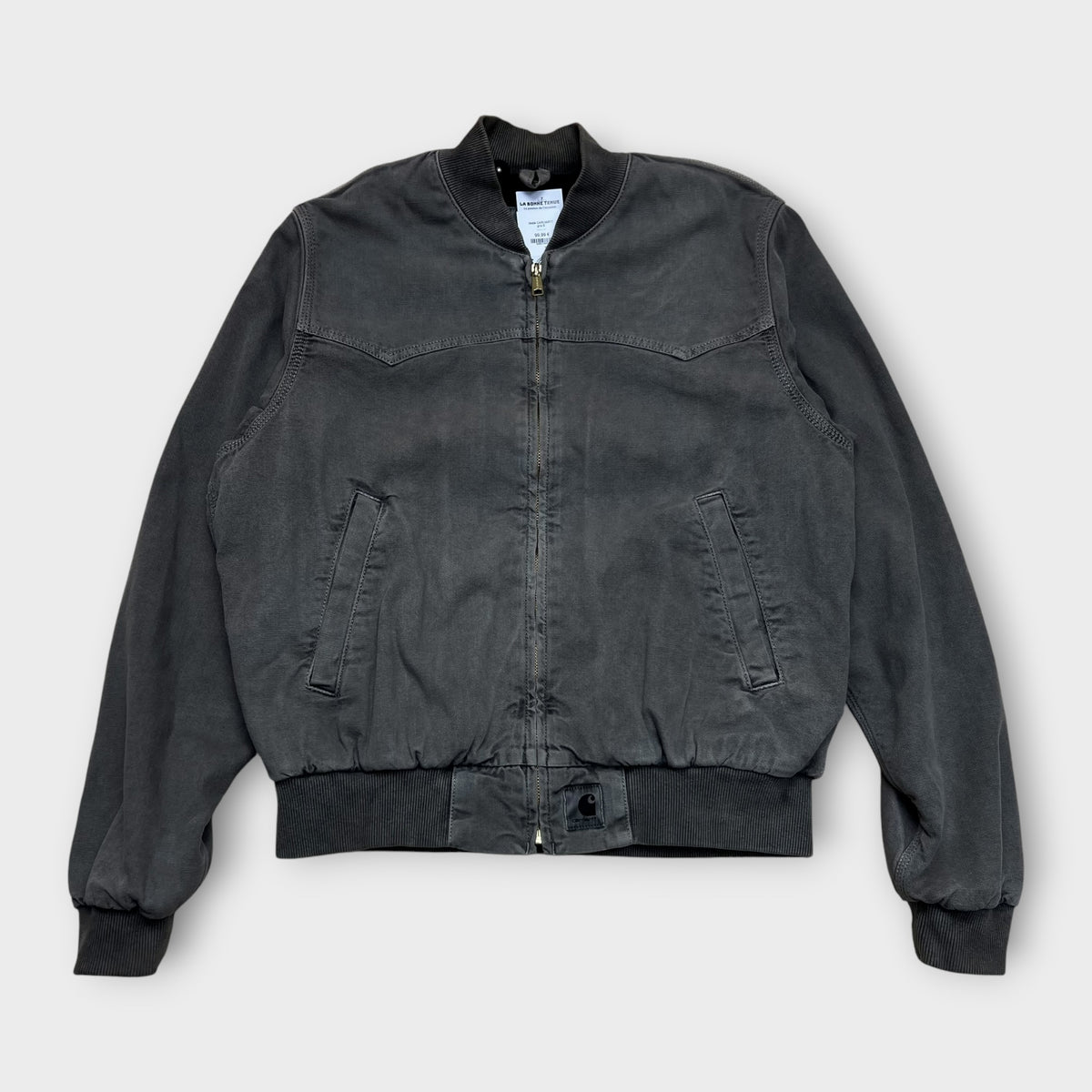 Veste Carhartt Gris - S