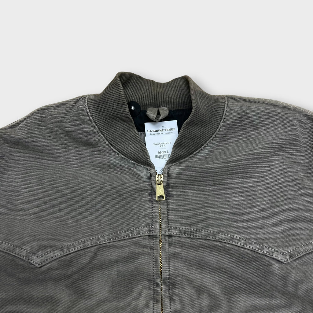 Veste Carhartt Gris - S