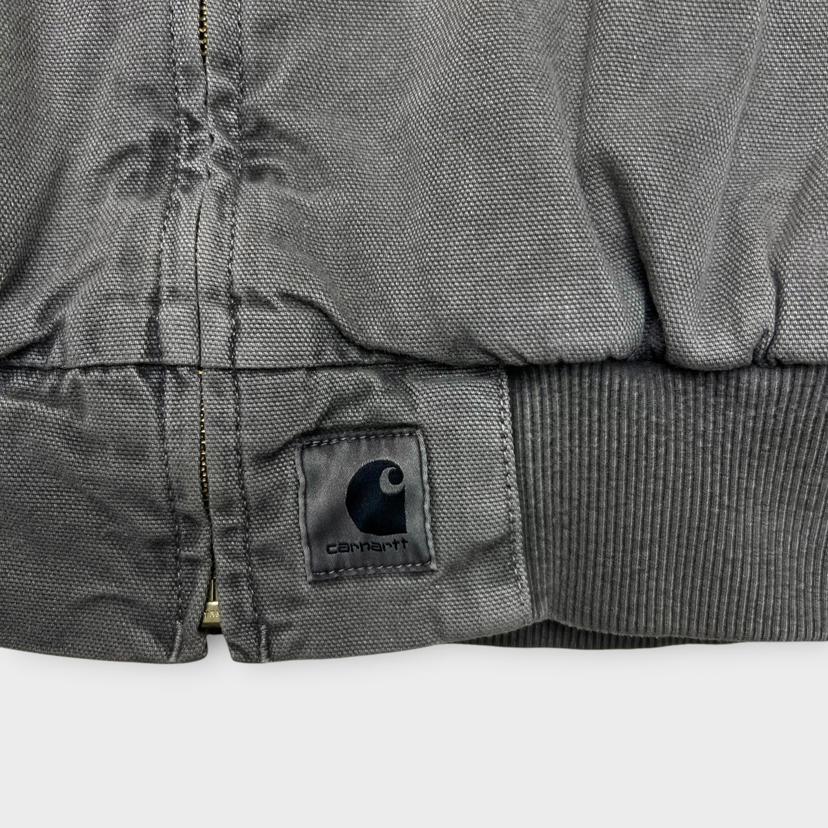 Veste Carhartt Gris - S