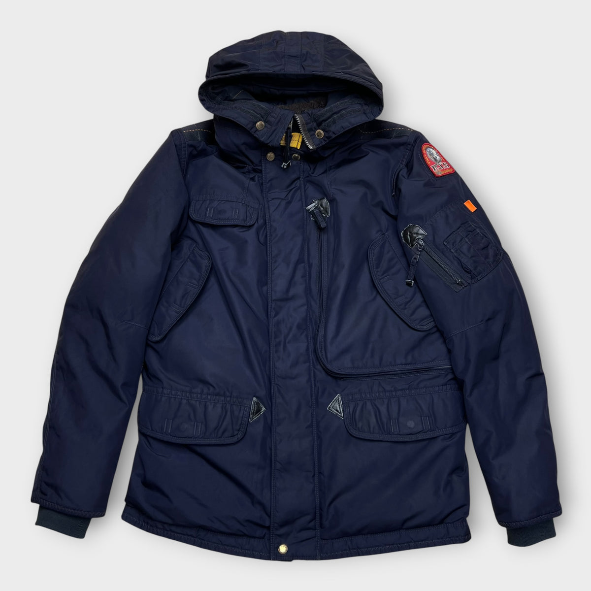Doudoune Parajumpers Marine - S