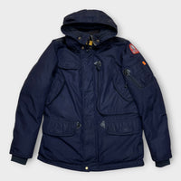 Doudoune Parajumpers Marine - S