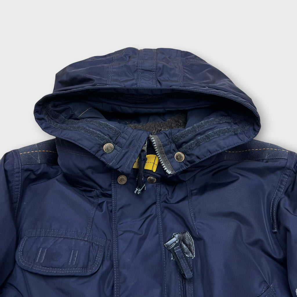 Doudoune Parajumpers Marine - S