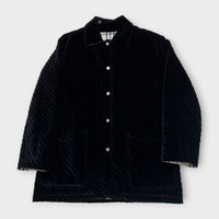 Veste Burberry Noir - M
