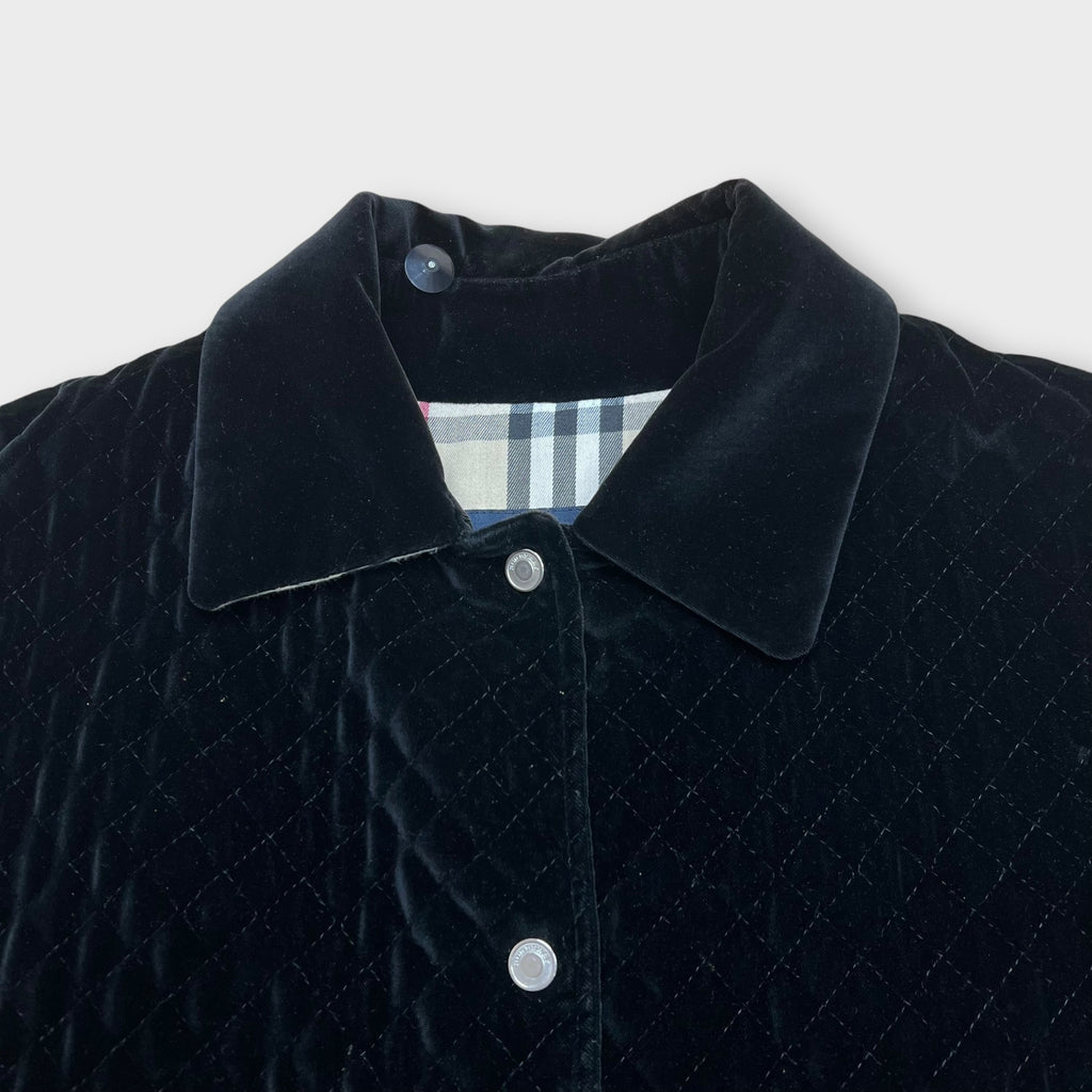 Veste Burberry Noir - M