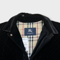 Veste Burberry Noir - M