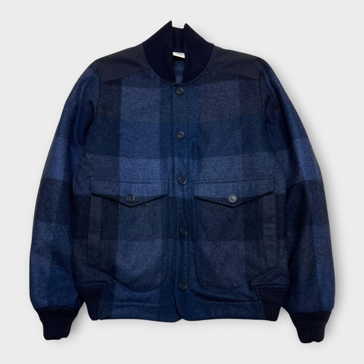 Veste Pyrenex Bleu - M