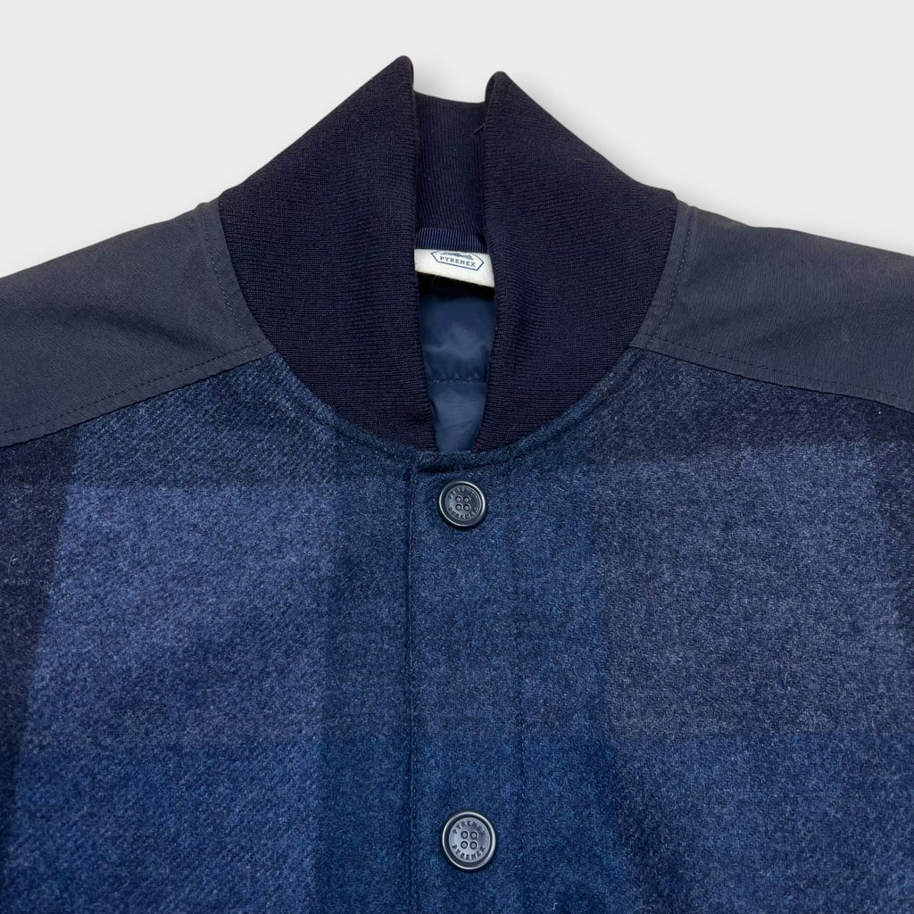 Veste Pyrenex Bleu - M