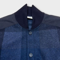 Veste Pyrenex Bleu - M