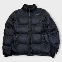 Doudoune Schott Noir - XS