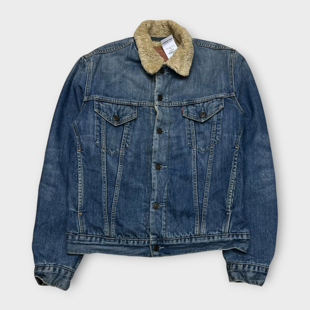 Veste en denim Levi's Bleu - M