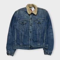 Veste en denim Levi's Bleu - M