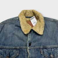 Veste en denim Levi's Bleu - M