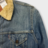 Veste en denim Levi's Bleu - M