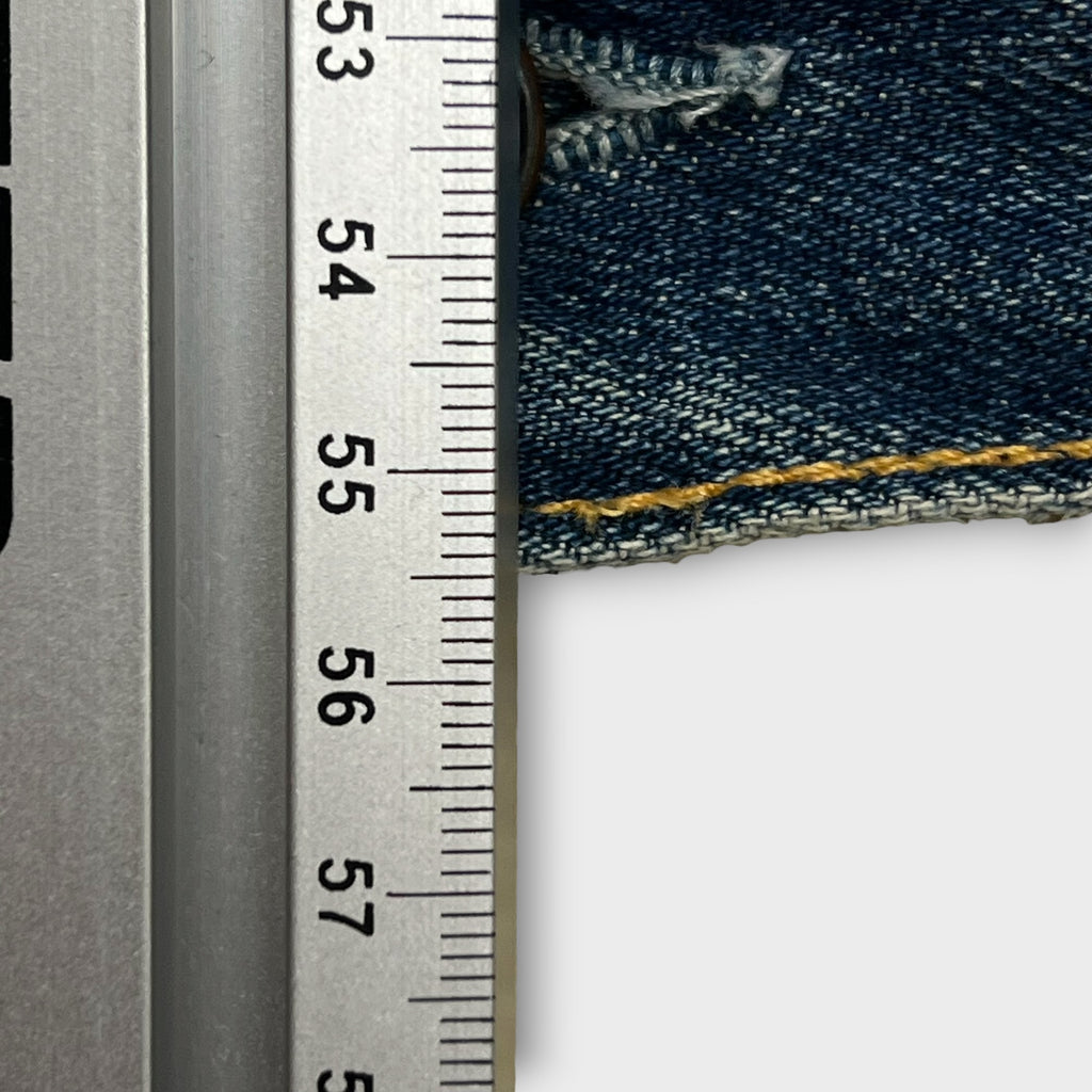 Veste en denim Levi's Bleu - M